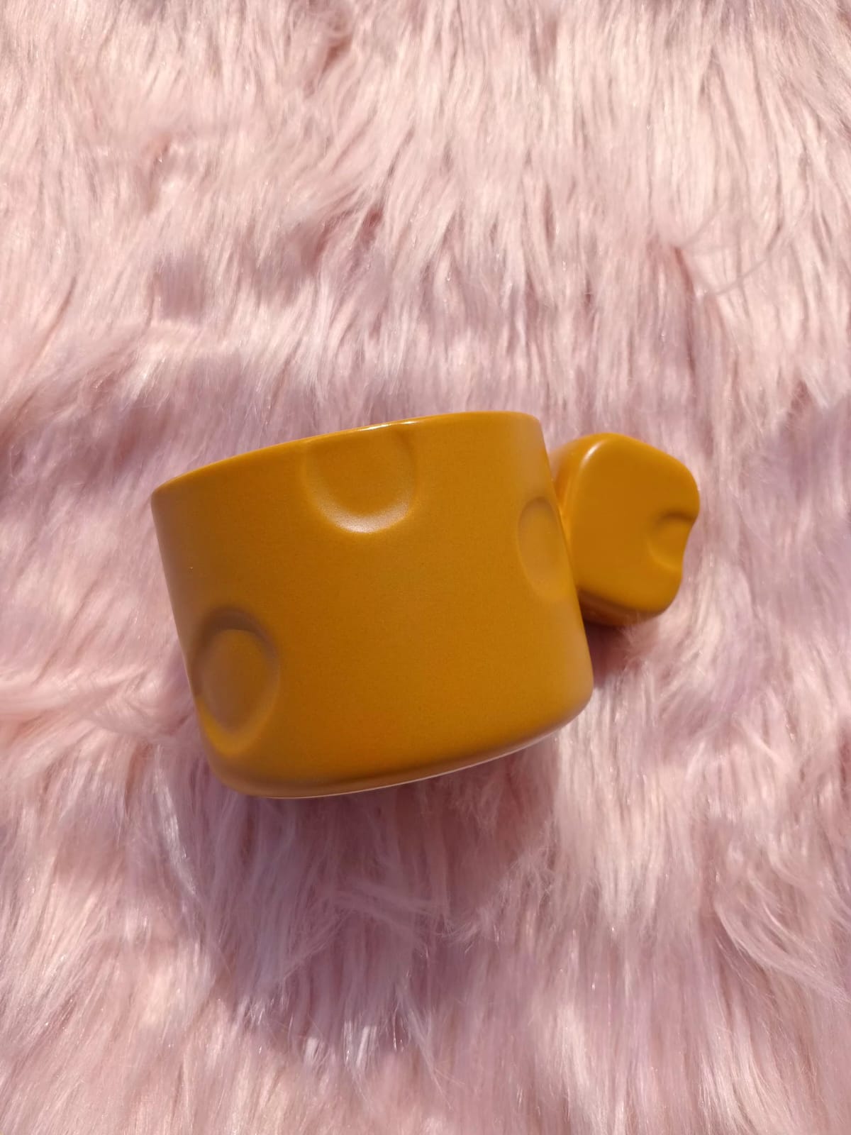 Cheesy Cups Cheesy Cups
