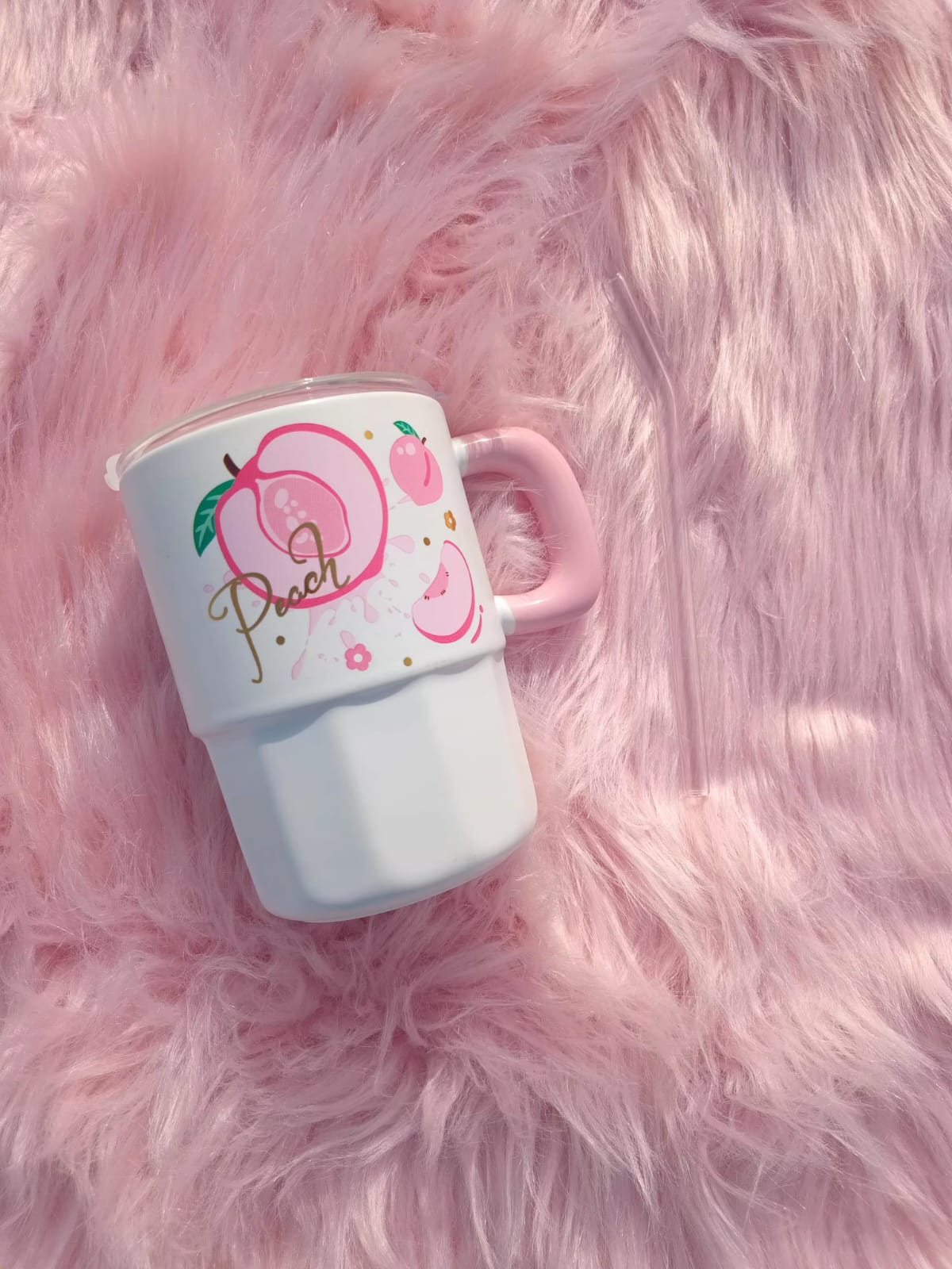 Fruitie Frost Mug Fruitie Frost Mug