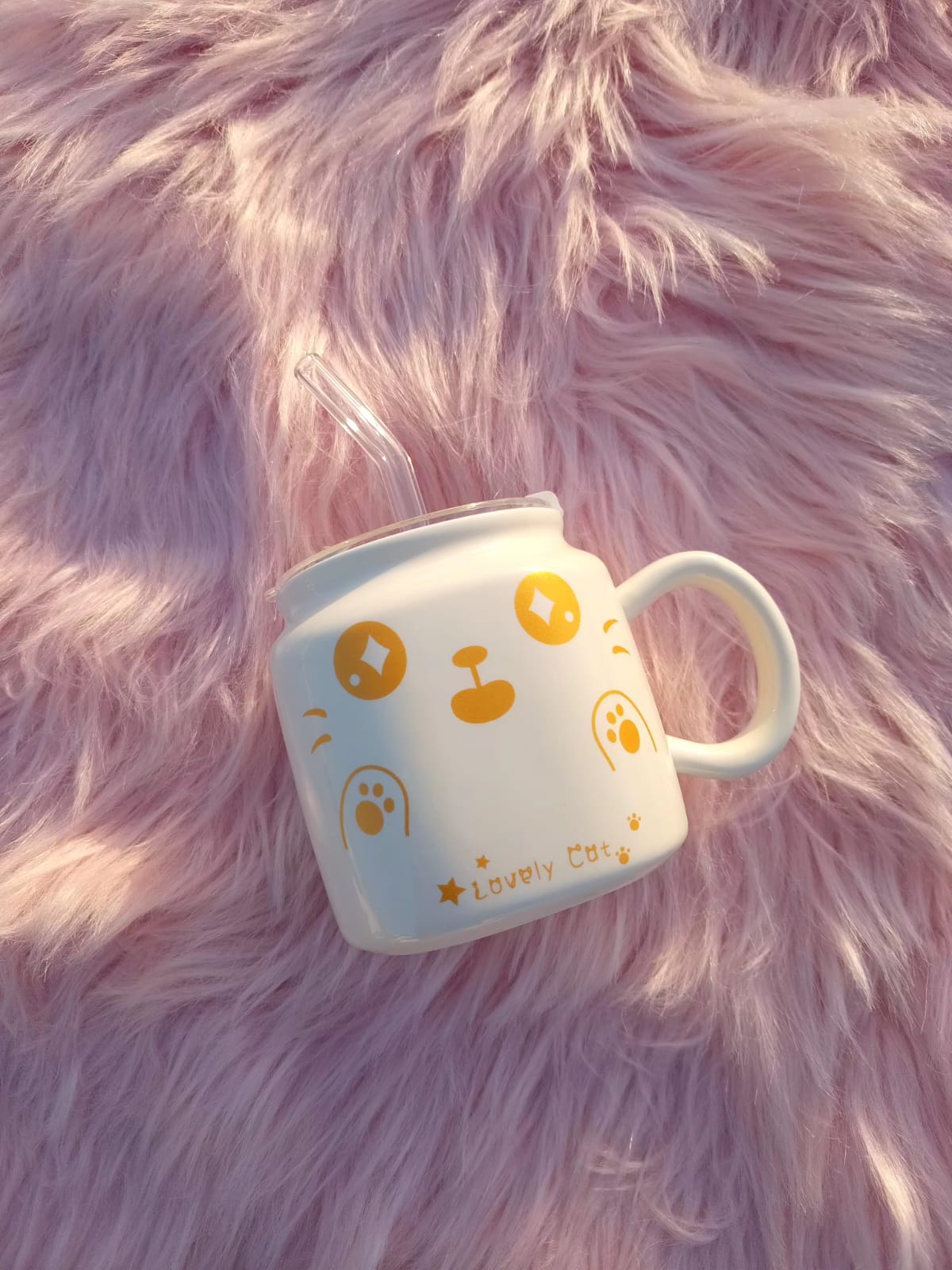 Sugar Sprinkles Tumbler Sugar Sprinkles Tumbler