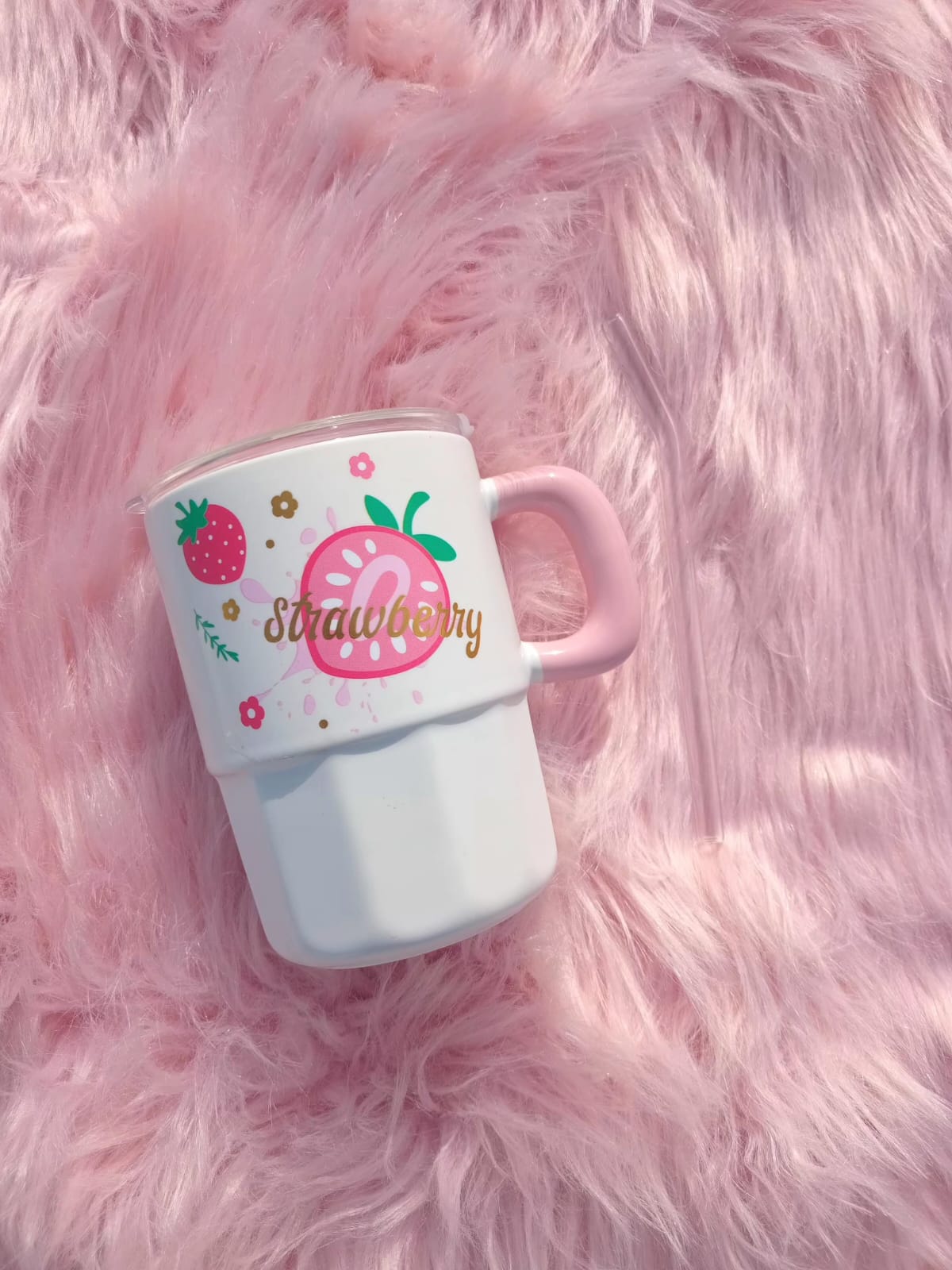 Fruitie Frost Mug Fruitie Frost Mug