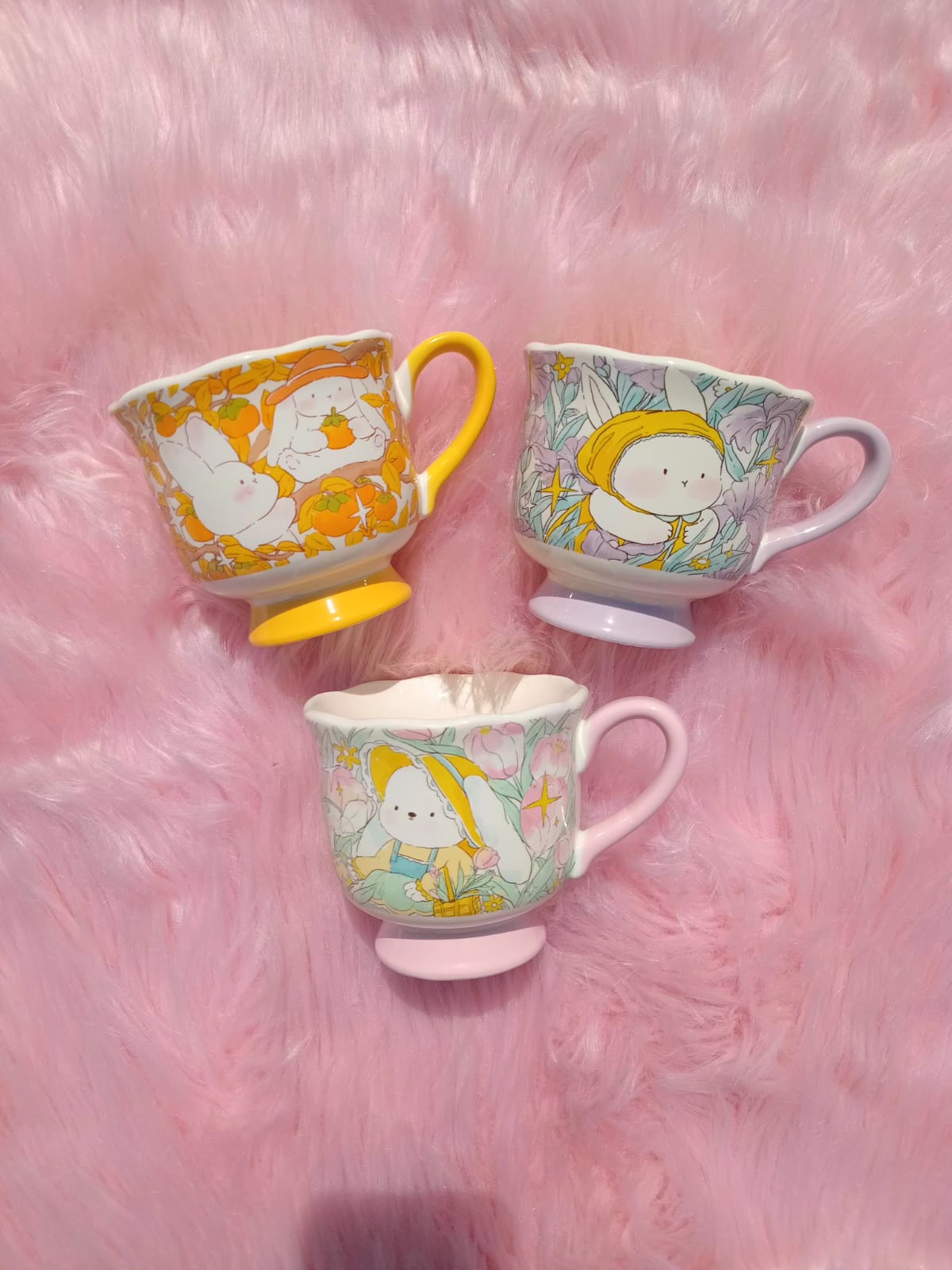 Meadow Mugs Meadow Mugs