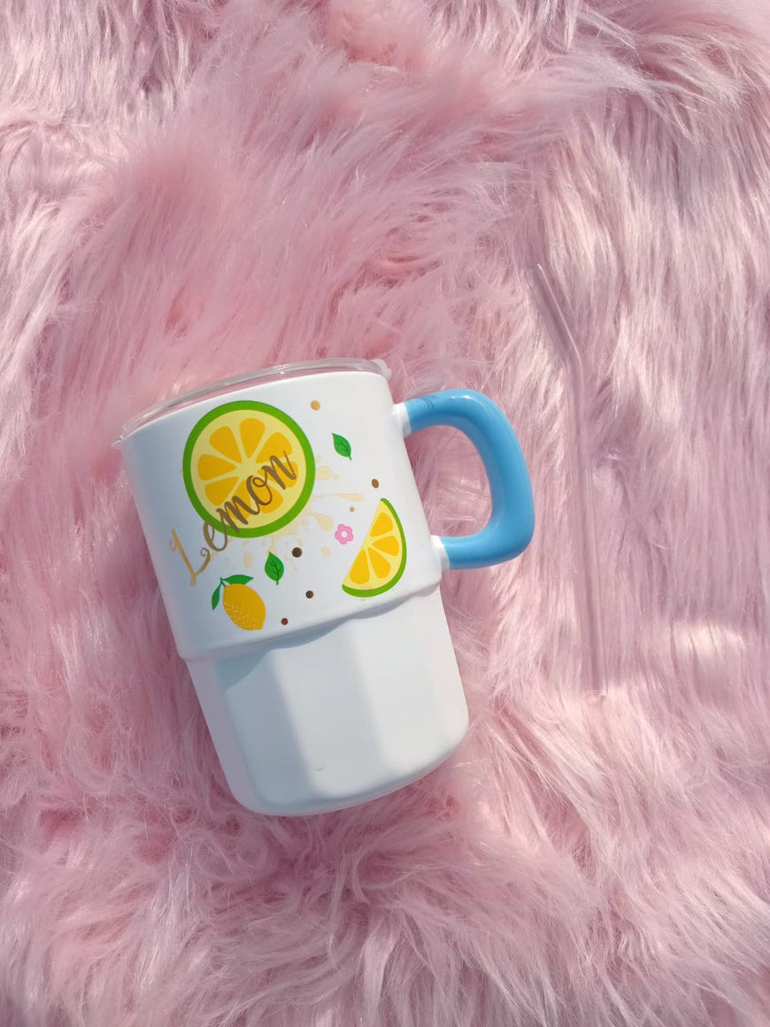 Fruitie Frost Mug