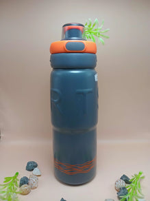 Sports Water Bottle with Carry Handle
