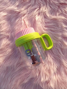 Totsy Tumblers