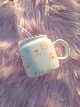 Sugar Sprinkles Tumbler