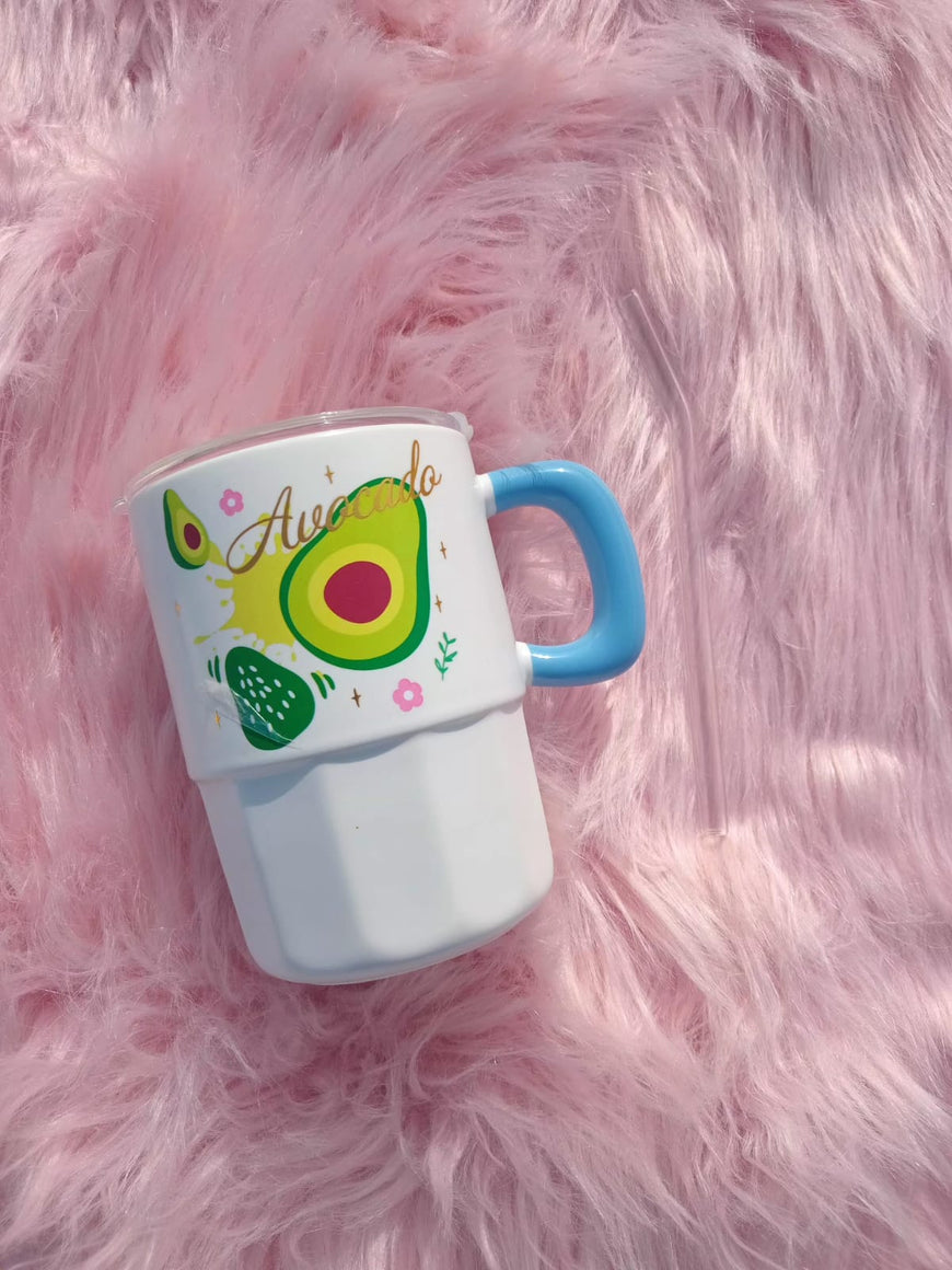 Fruitie Frost Mug