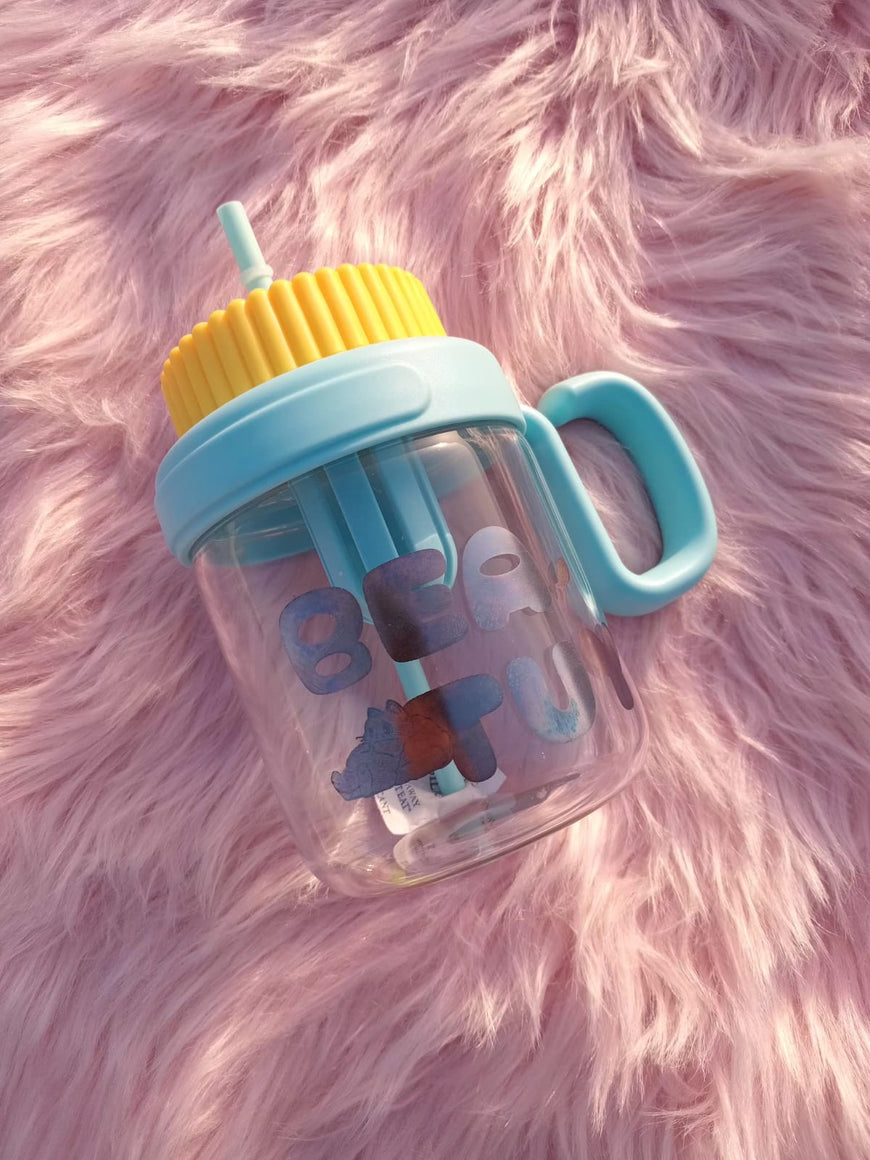 Totsy Tumblers