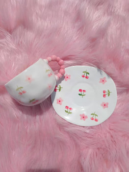 Cherry Pop Cup Set