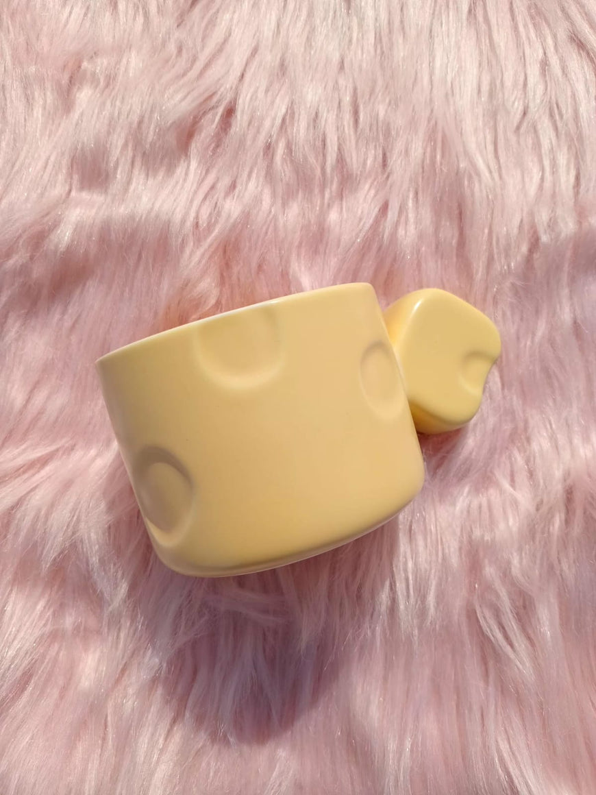 Cheesy Cups