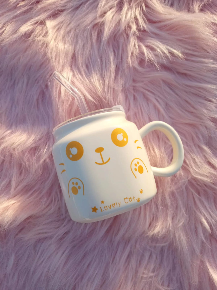 Sugar Sprinkles Tumbler