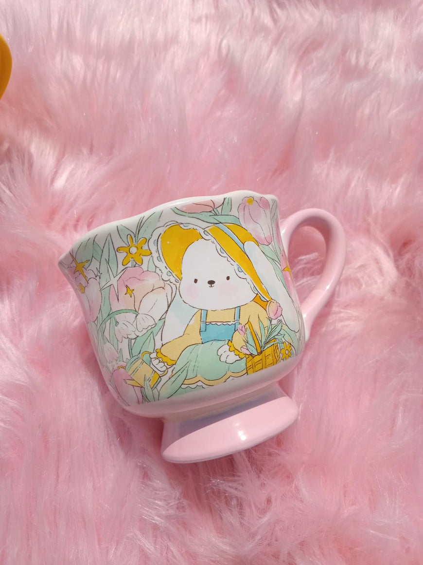 Meadow Mugs