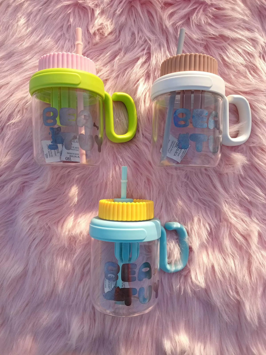 Totsy Tumblers