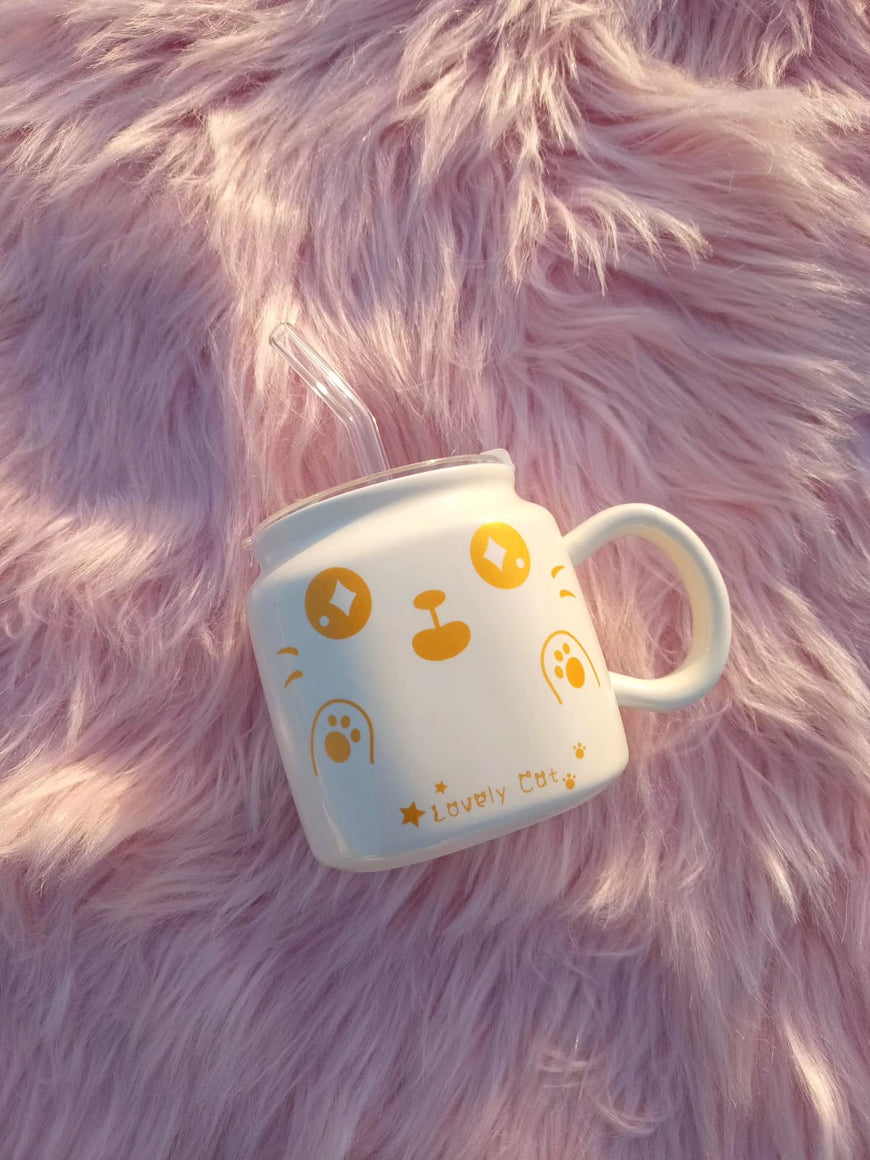 Sugar Sprinkles Tumbler