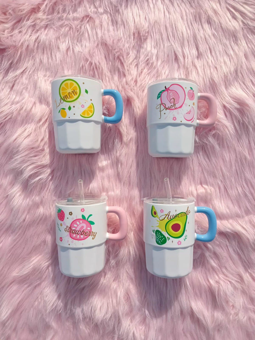 Fruitie Frost Mug