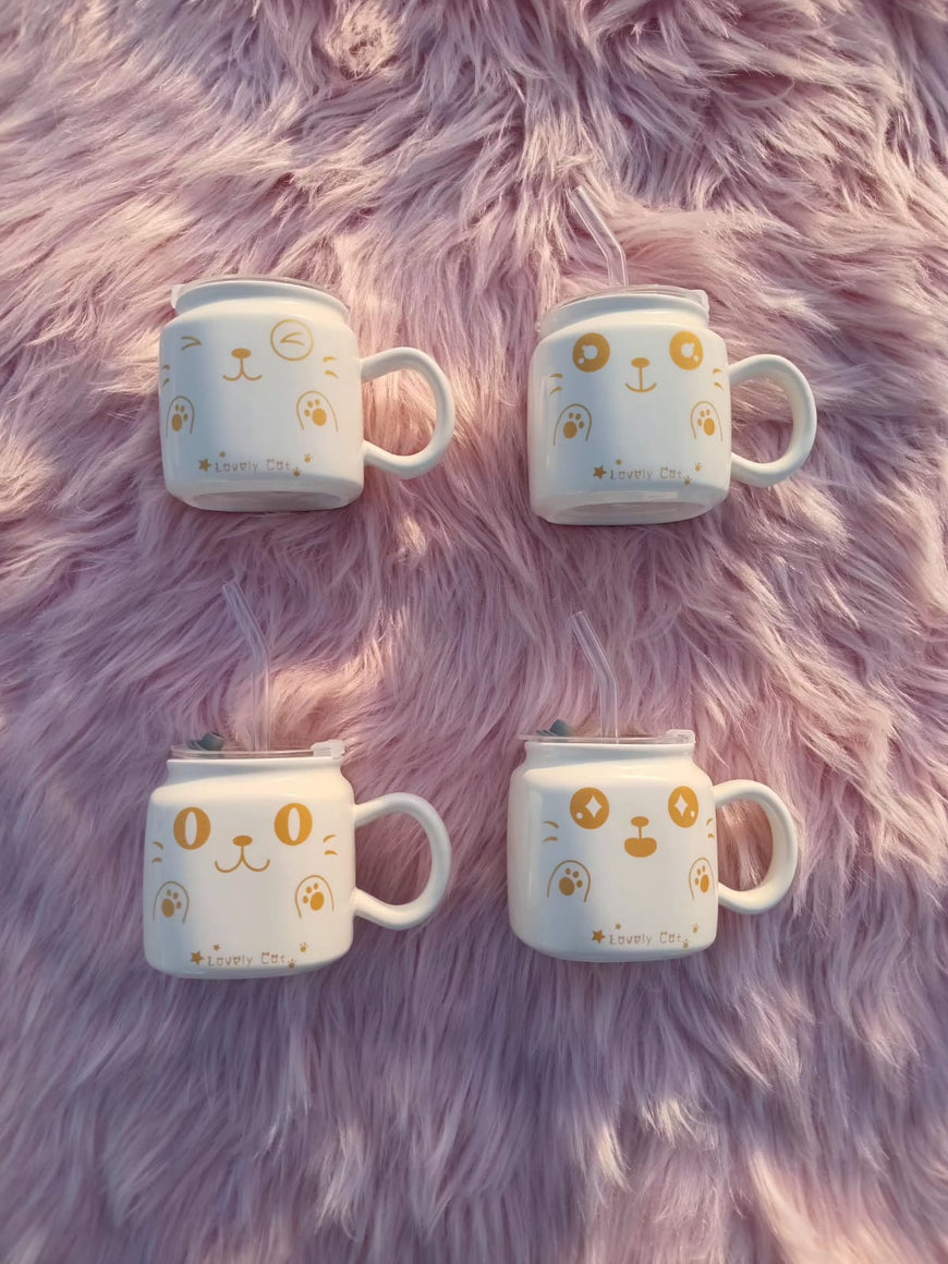 Sugar Sprinkles Tumbler