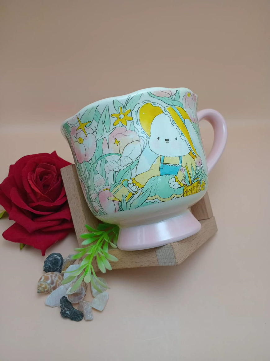 Meadow Mugs