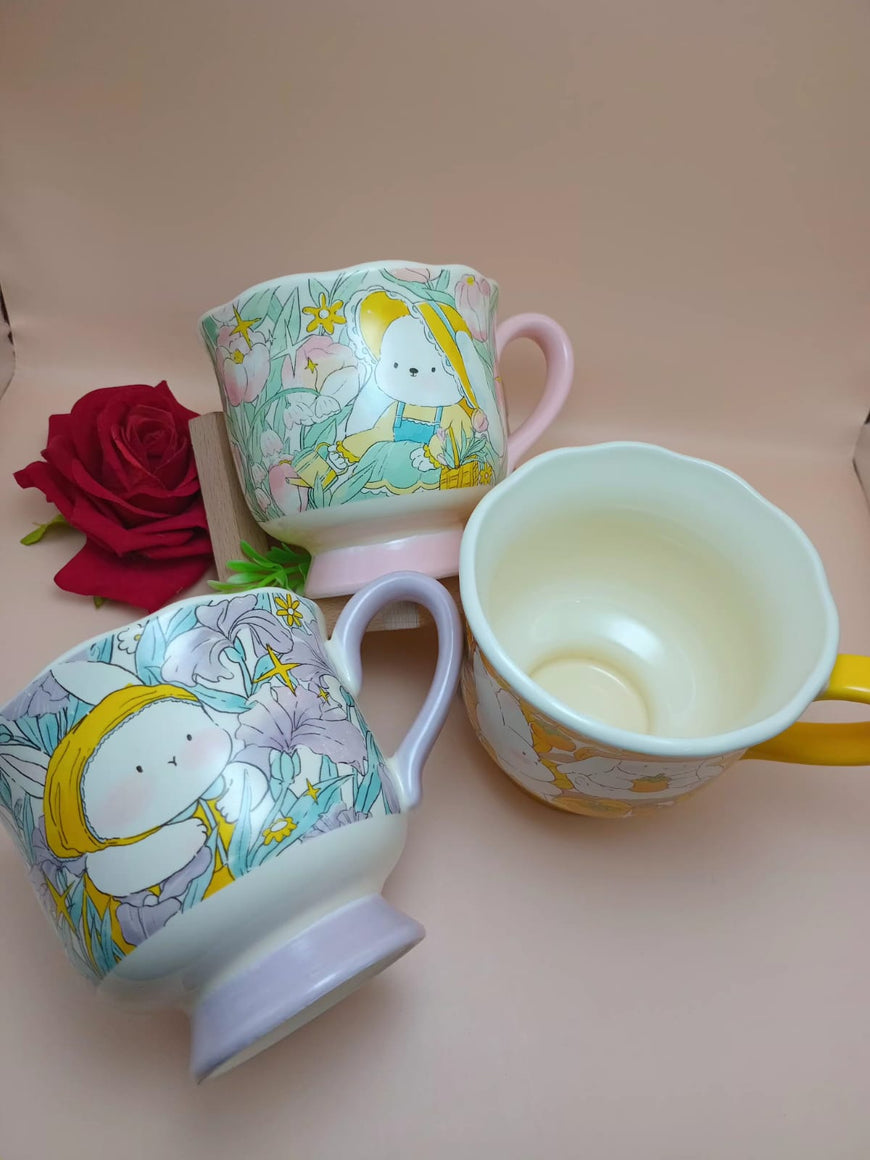 Meadow Mugs